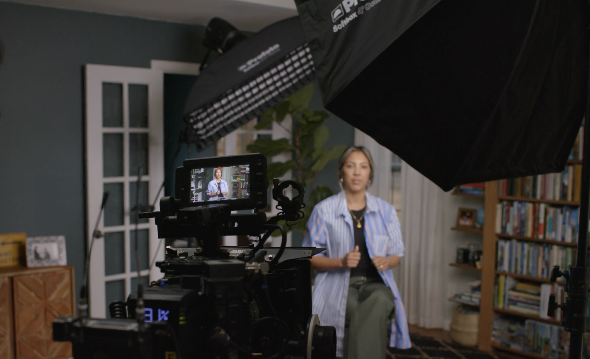 The Essential Video Kit