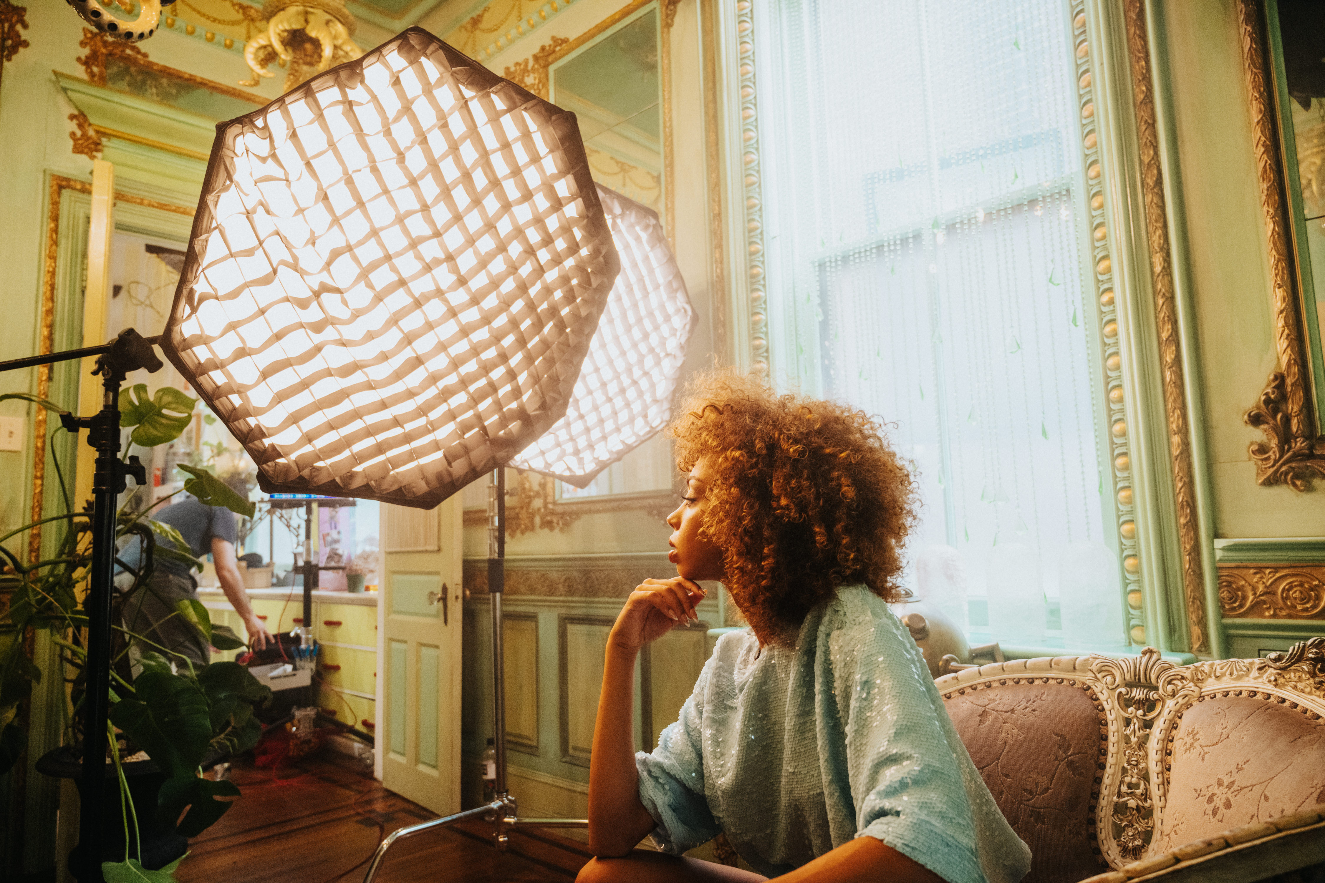 Profoto.com - The premium lighting brand for video and