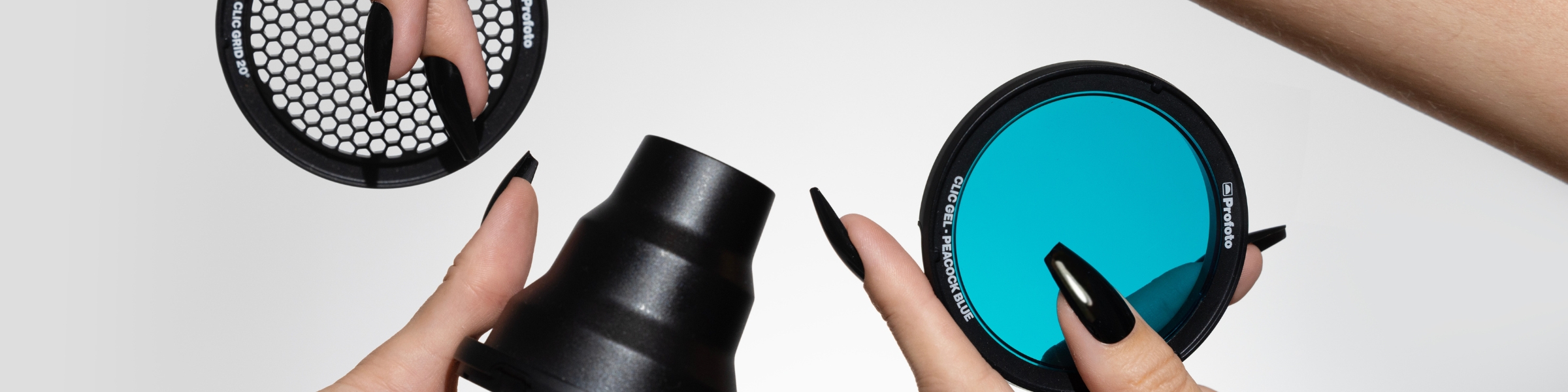 Profoto オンラインストアでプロフェッショナルなライティング機材を