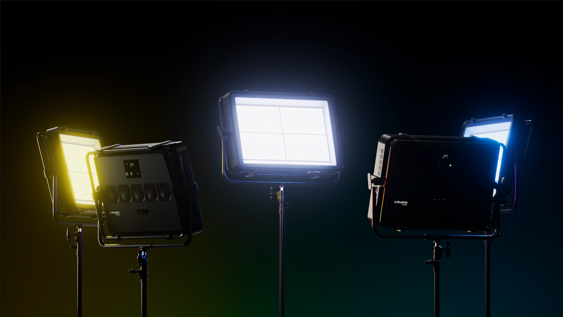 Profoto ProPanel 3&times;2 &mdash; Brighter
