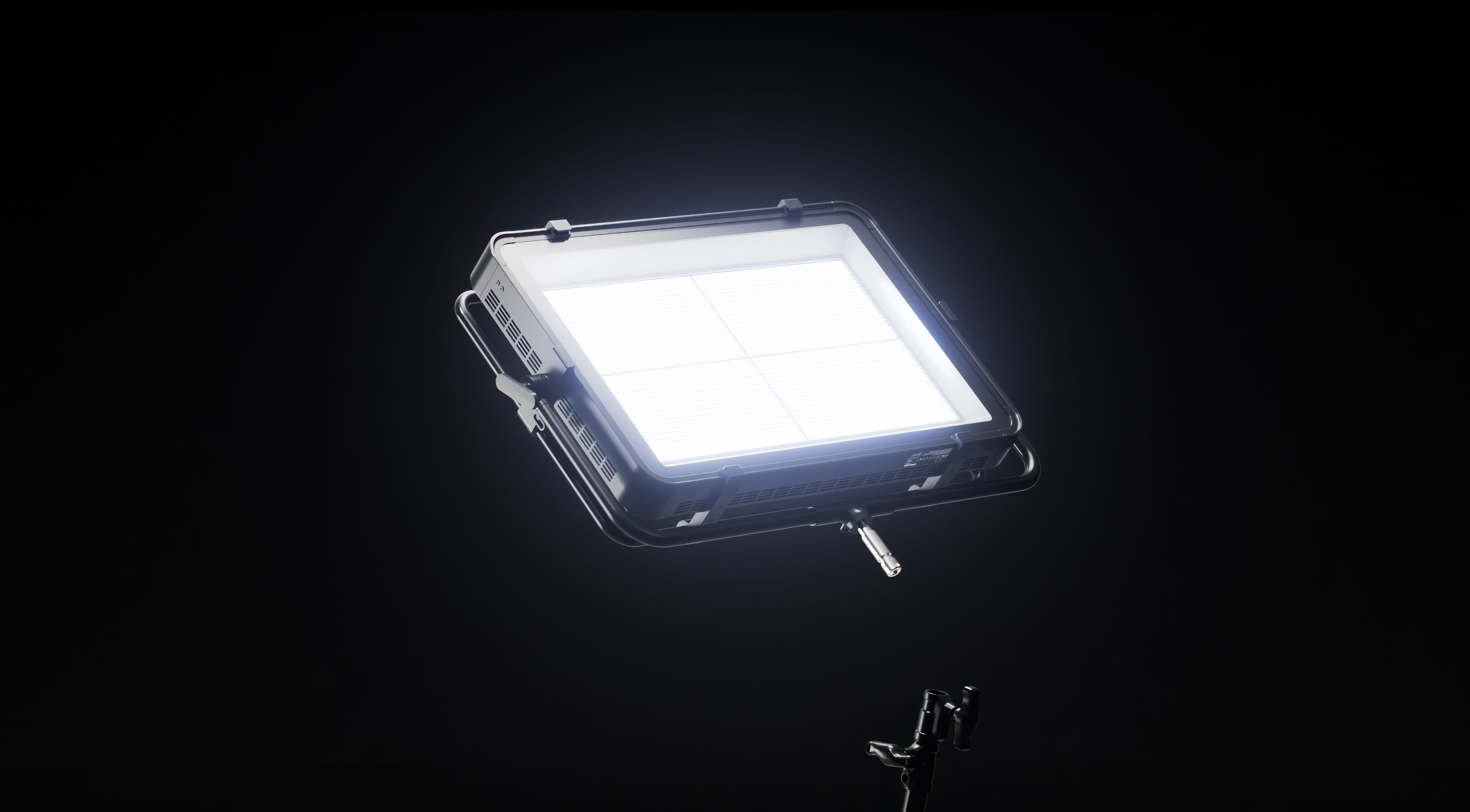 Profoto ProPanel 3&times;2 &mdash; Lighter