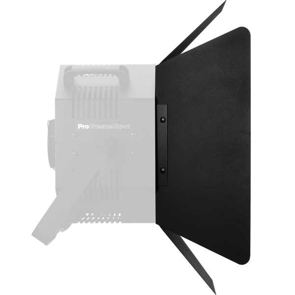 Proフレネルスポット用バーンドア - Profoto