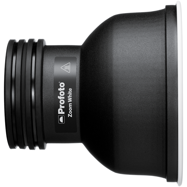 ズームリフレクター ホワイト - Profoto