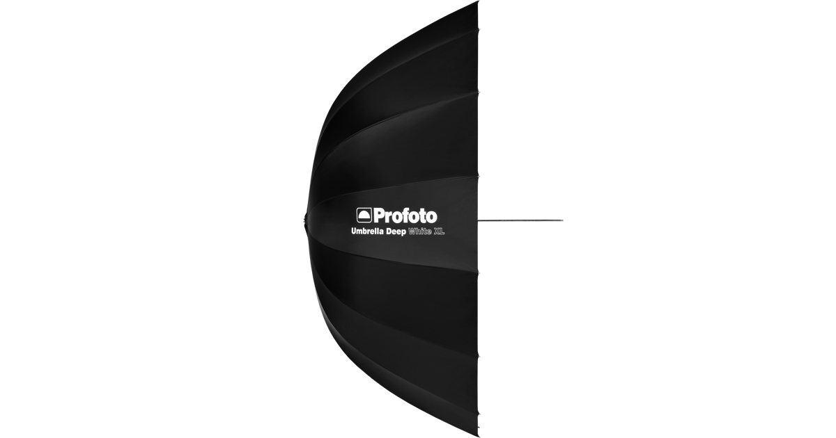 Umbrella Deep White XL - Profoto Umbrella Deep White XL - Profoto
