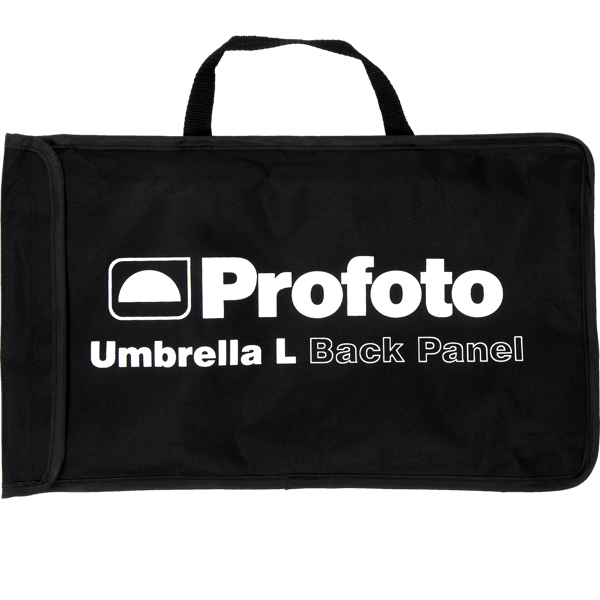 アンブレラ L用バックパネル - Profoto