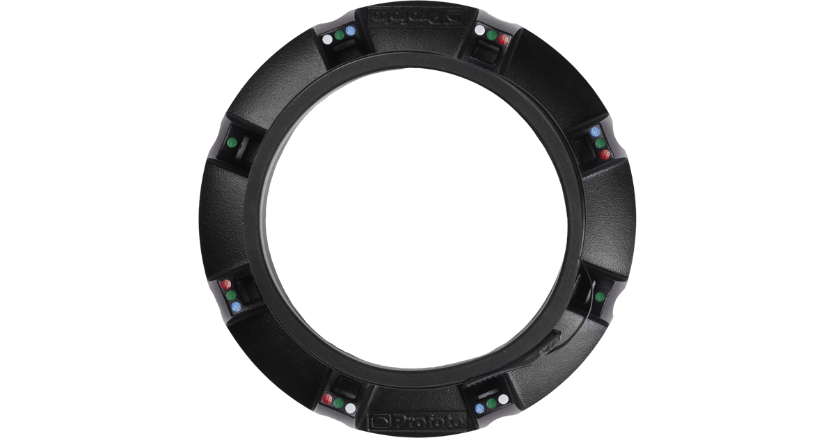 OCF スピードリングアダプター - Profoto OCF スピードリングアダプター - Profoto