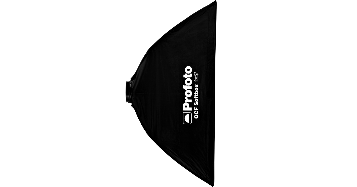 OCF ソフトボックス 30x90cm - Profoto OCF ソフトボックス 30x90cm - Profoto
