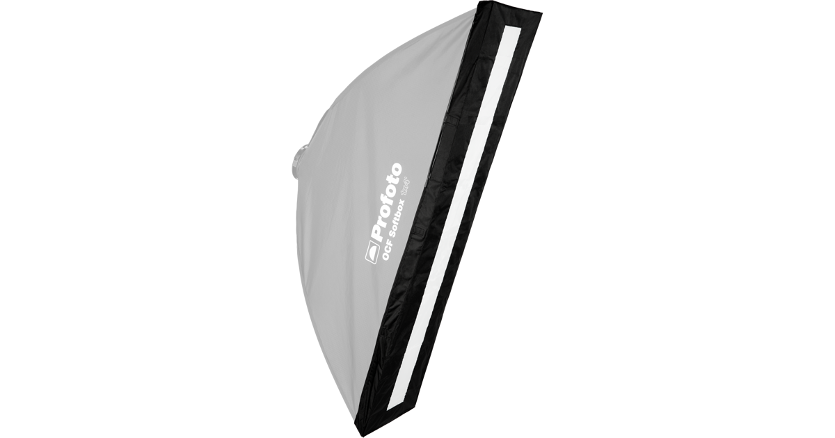 Strip Mask OCF Stripmask 1x4' - Demo unit - Profoto
