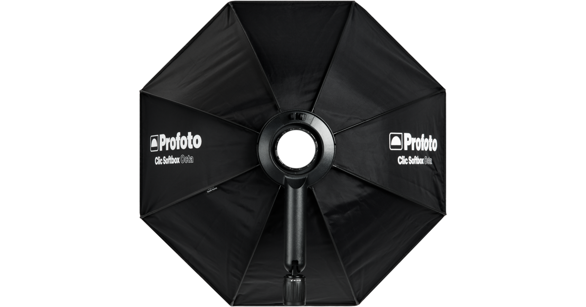Buy Clic Softbox Octa - Profoto Buy Clic Softbox Octa - Profoto