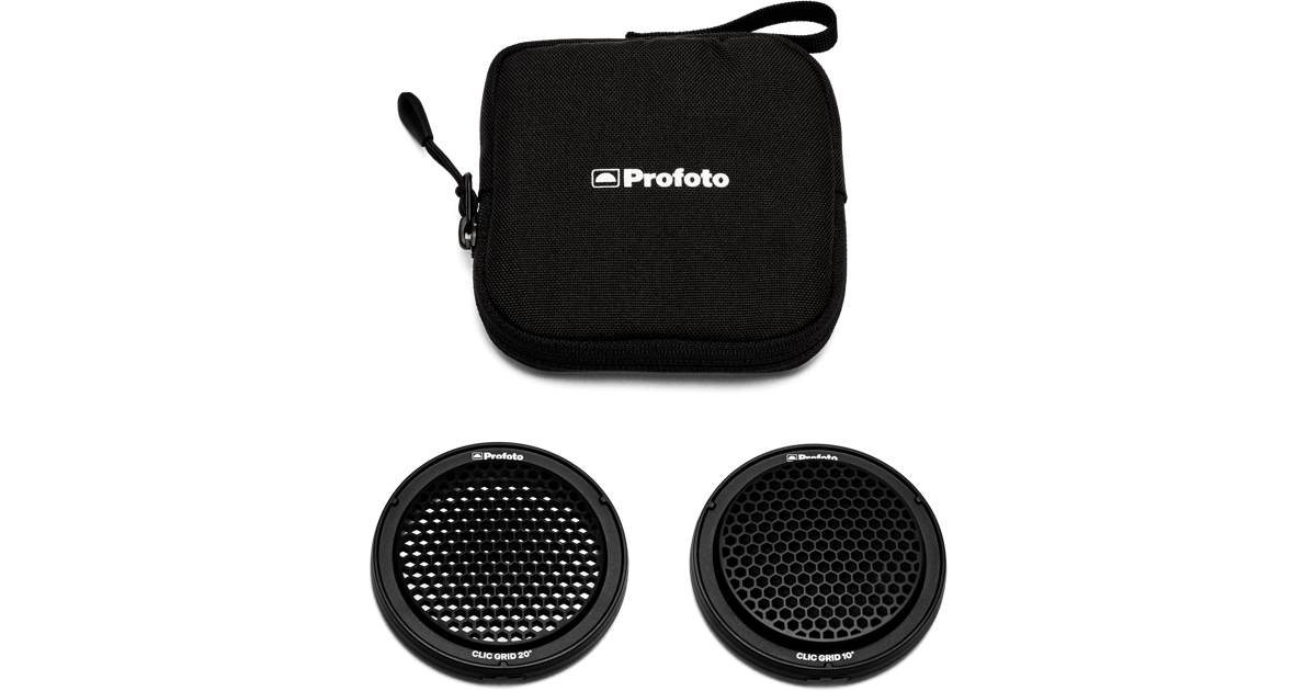 Profoto Clic Grid Kit