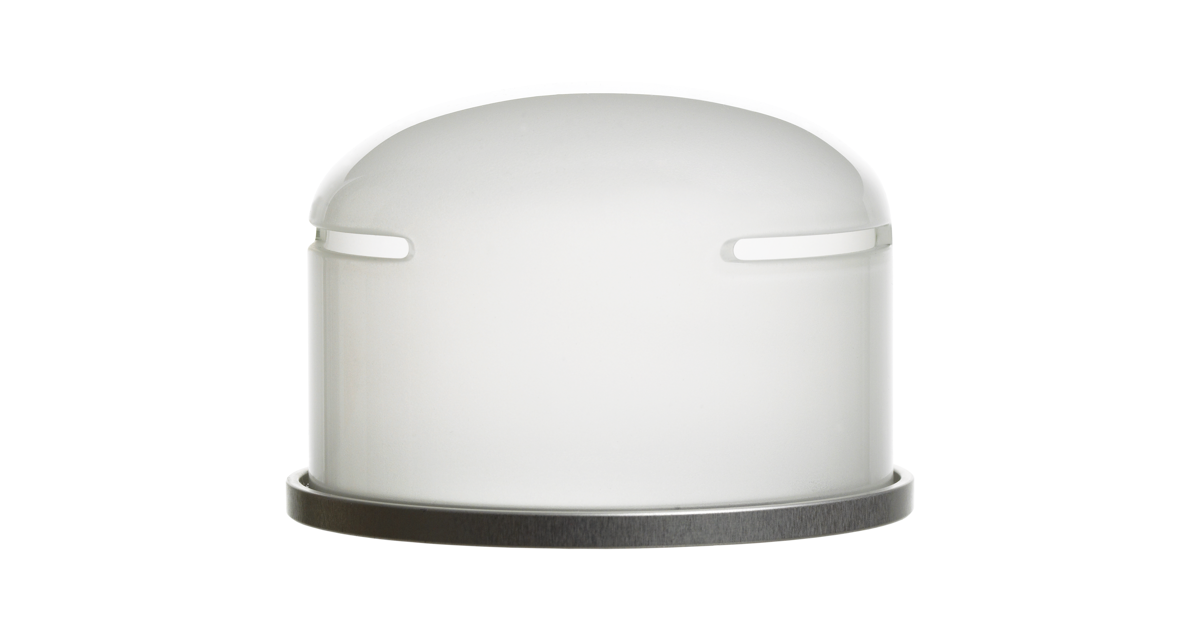 Glass dome for flat front monolights - Profoto Glass dome for flat front monolights - Profoto