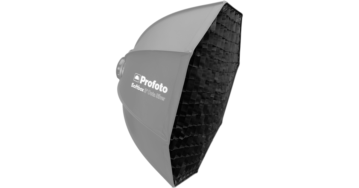 Profoto Softgrid 3' Octa - Profoto Profoto Softgrid 3' Octa - Profoto