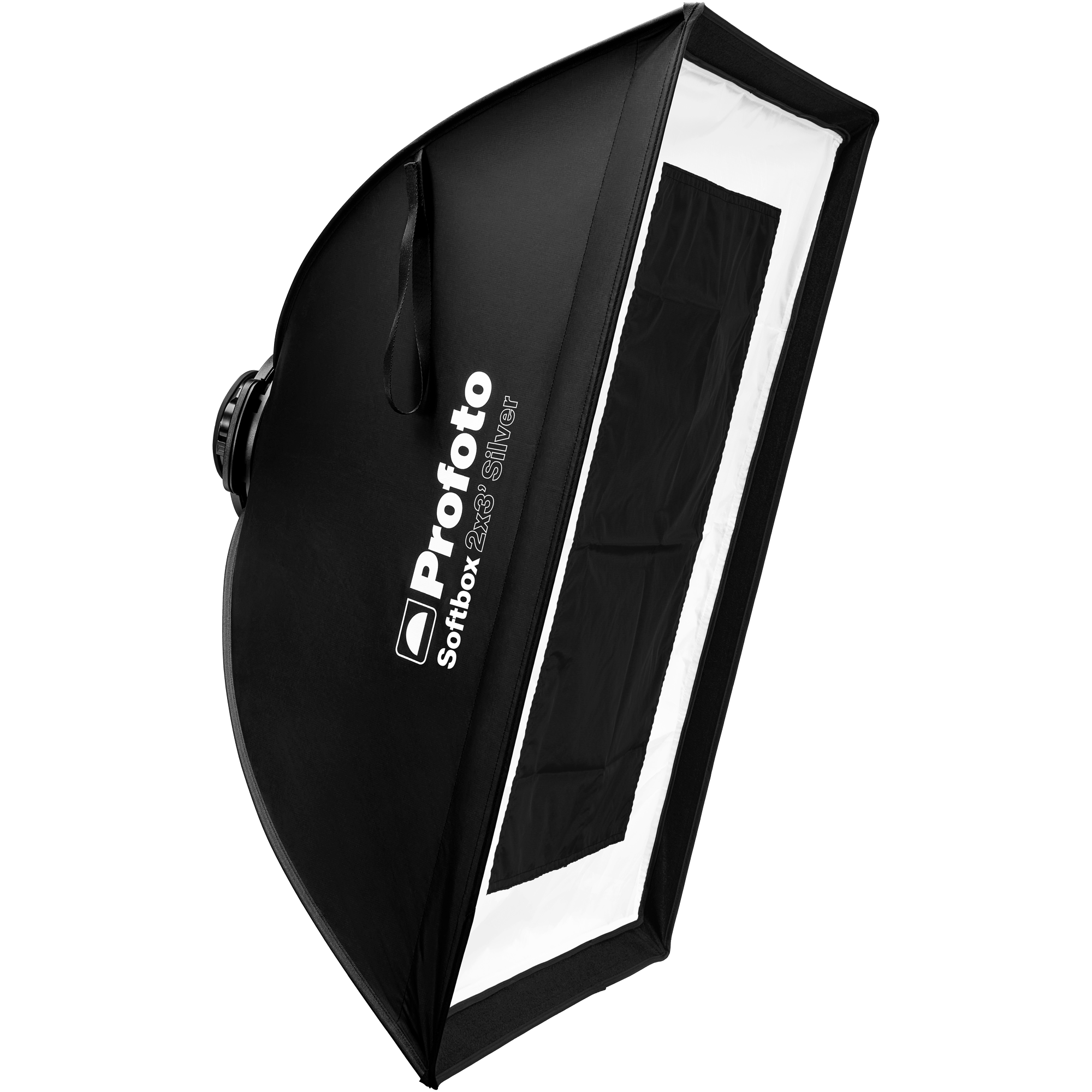 Profoto Edge Mask 2x3' 長方形型 - Profoto