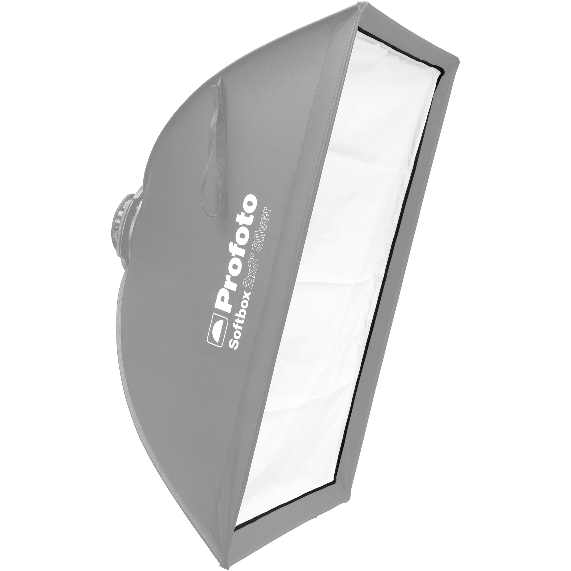 Profoto Softbox 2x3' Diffuser Kit 1 f-stop - Profoto Profoto Softbox 2x3' Diffuser Kit 1 f-stop - Profoto