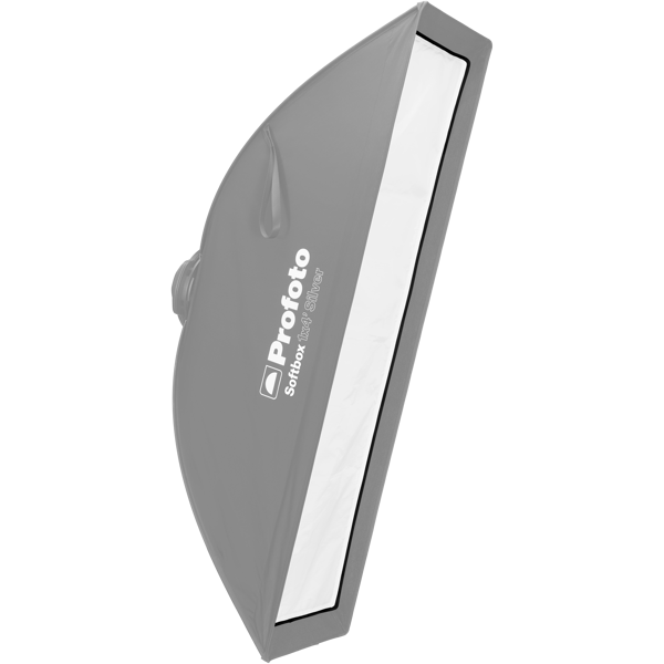 Profoto ソフトボックス 30x120cm 用ディフューザーキット 1.5 f-stop