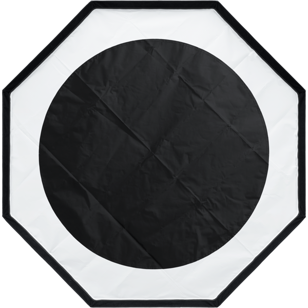 Profoto Edge Mask 4' Octa Circular - Profoto