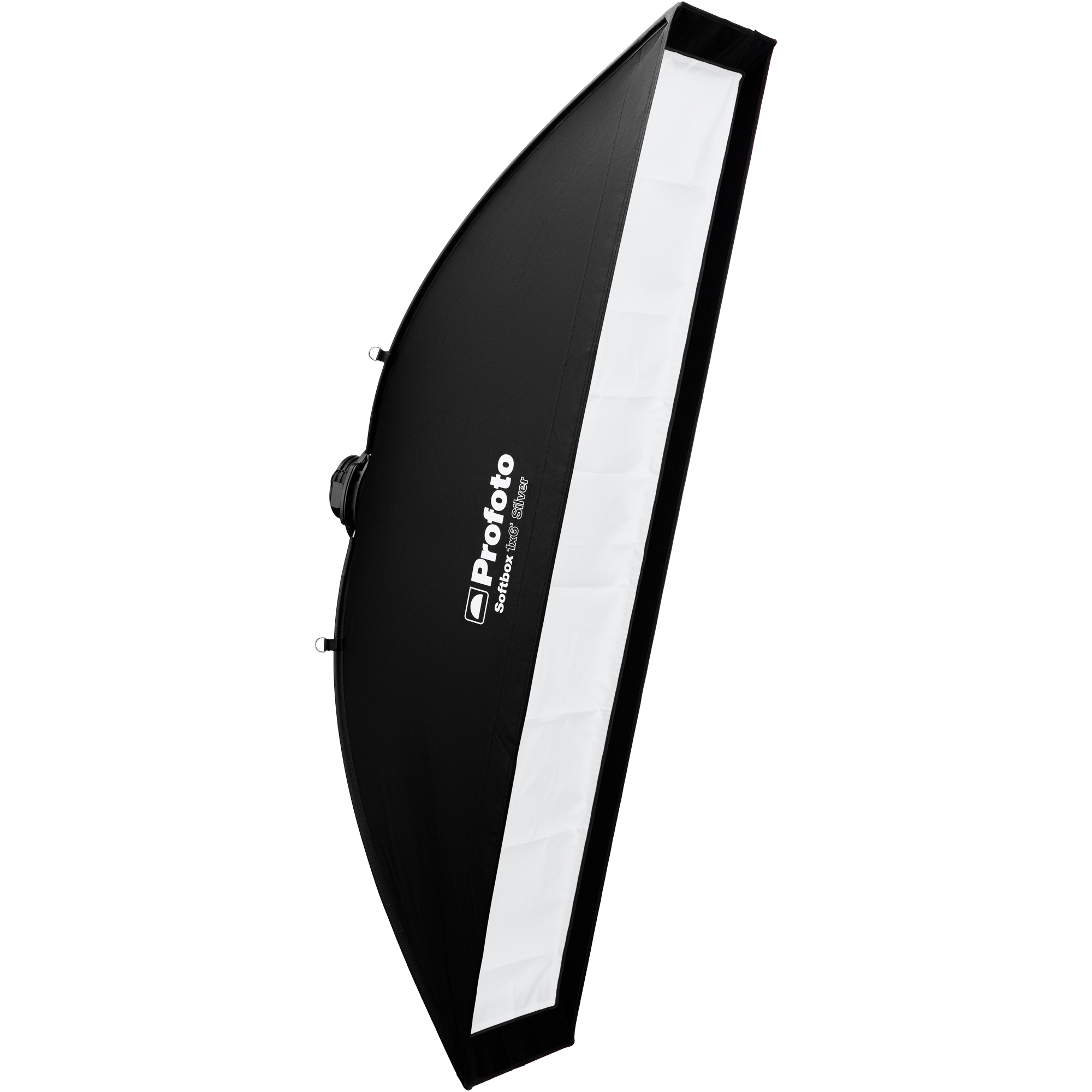 IMPACTストリップ型ソフトボックス フルキット プロフォト互換 Profoto ソフトボックス 1x6' シルバーをオンラインで購入する - Profoto