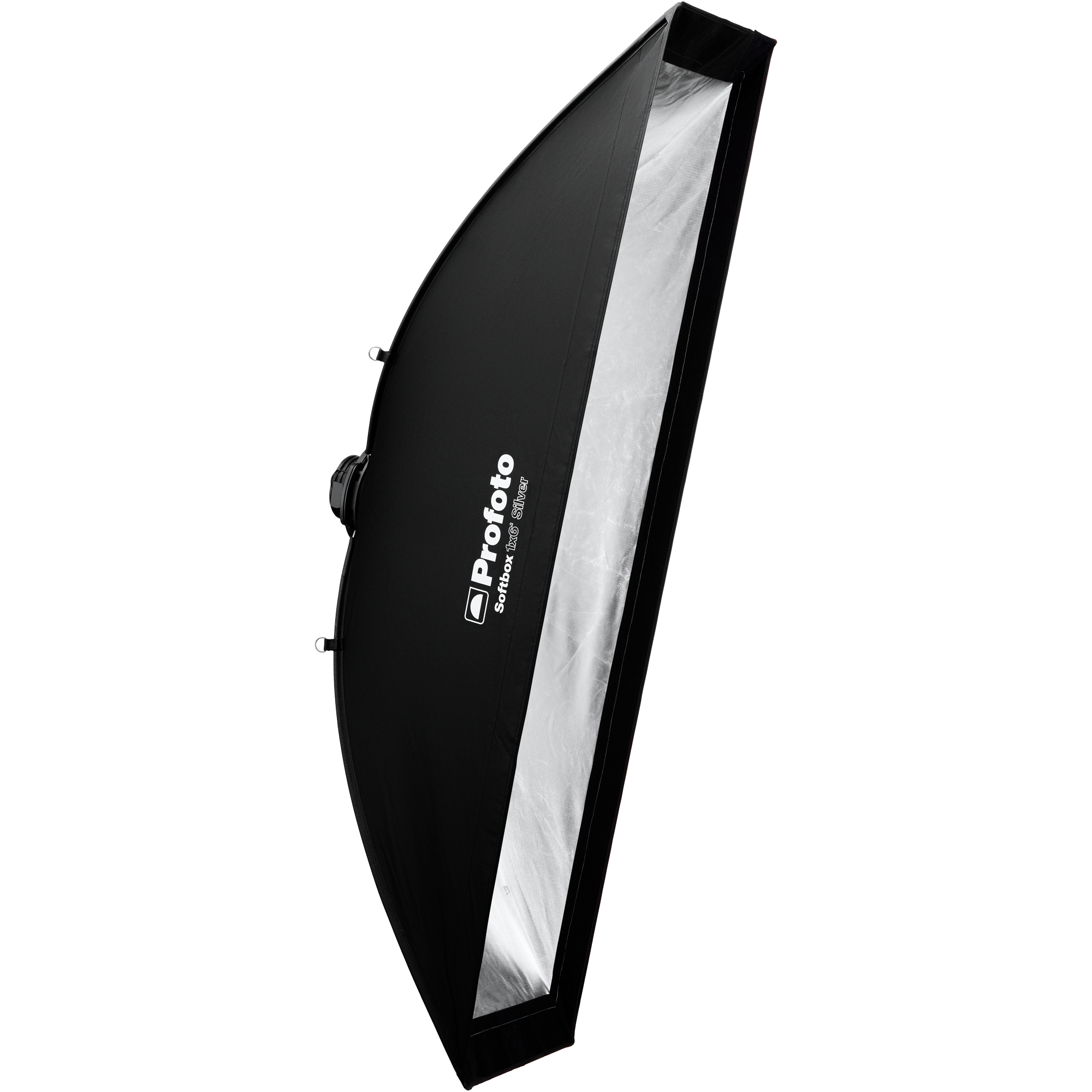 Profoto ソフトボックス 1x6' シルバーをオンラインで購入する - Profoto