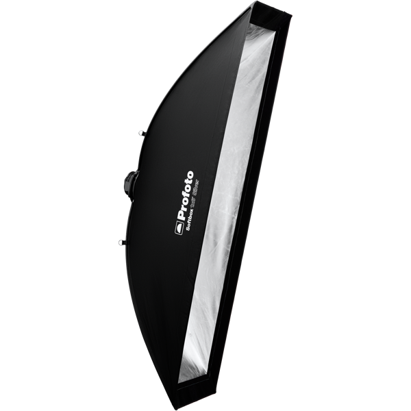 Profoto ソフトボックス 1x6' シルバーをオンラインで購入する - Profoto