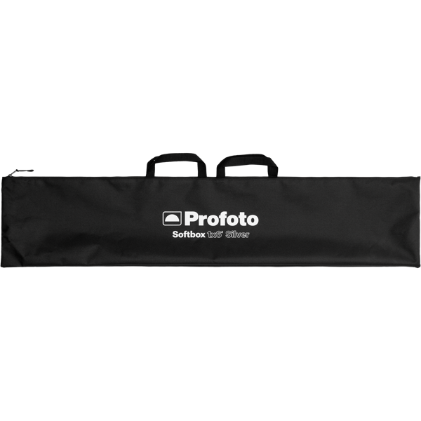 Profoto ソフトボックス 1x6' シルバーをオンラインで購入する - Profoto