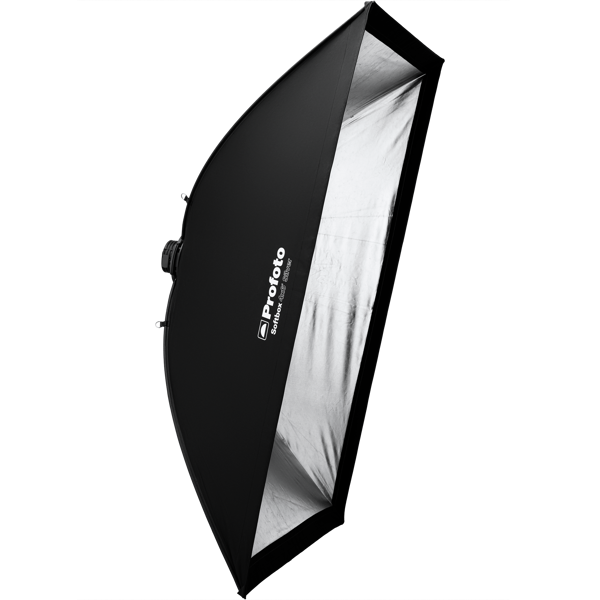 Profoto ソフトボックス 4x6' シルバーをオンラインで購入する - Profoto