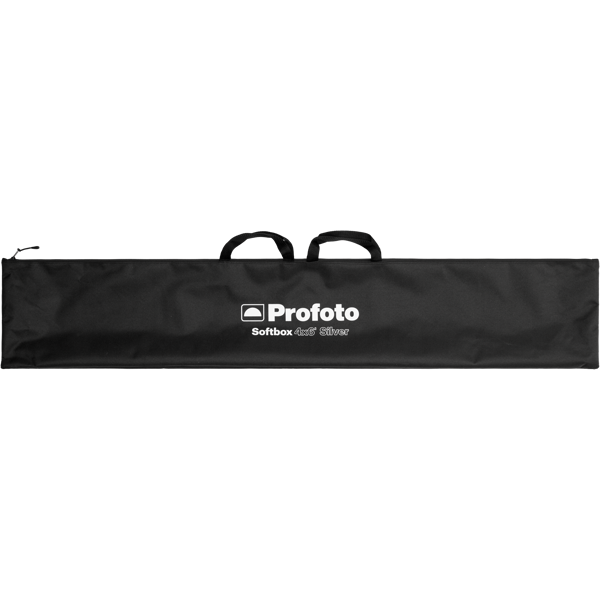 Profoto ソフトボックス 4x6' シルバーをオンラインで購入する - Profoto