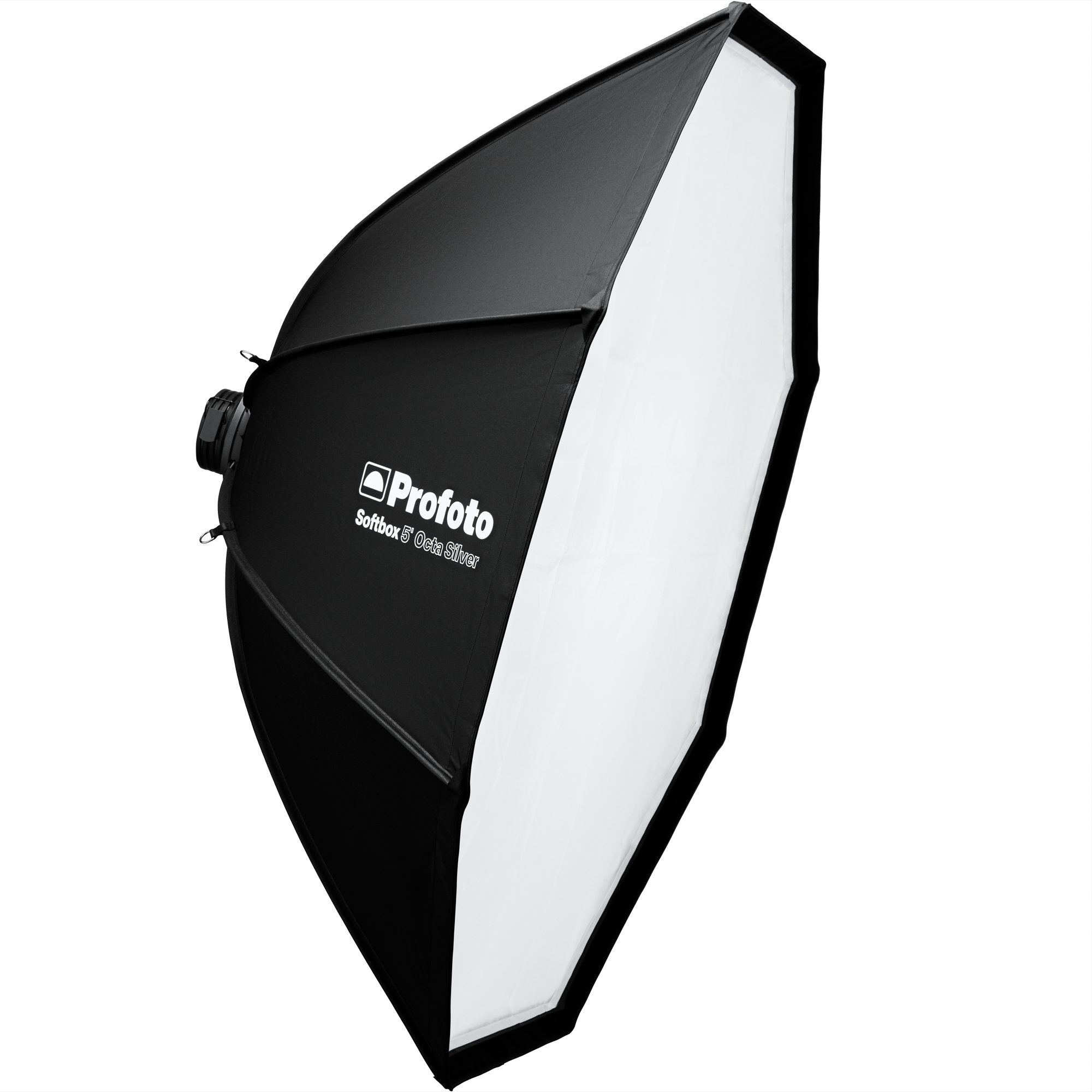 Profoto ソフトボックス 5' Octa シルバーをオンラインで購入する