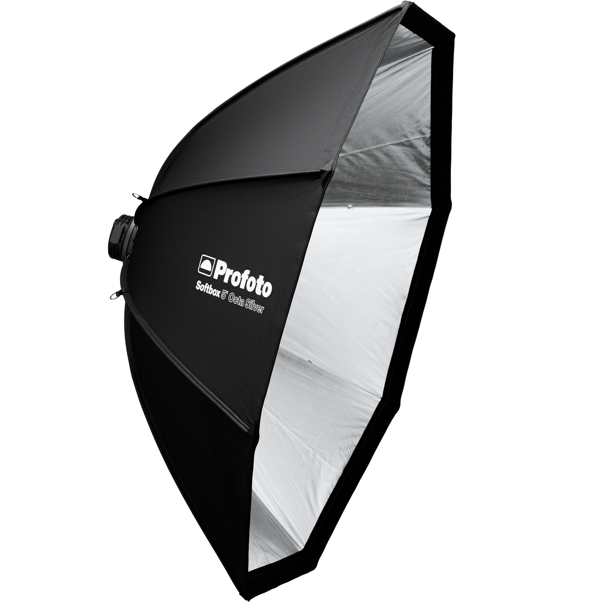 Profoto ソフトボックス 5' Octa シルバーをオンラインで購入する