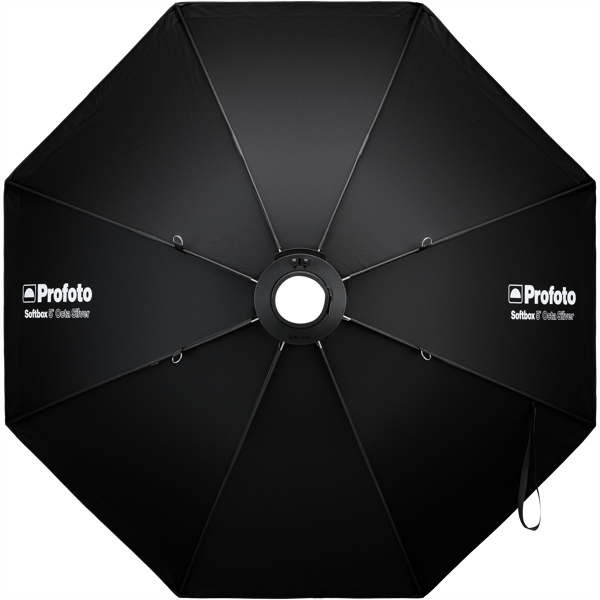 Profoto ソフトボックス 5' Octa シルバーをオンラインで購入する