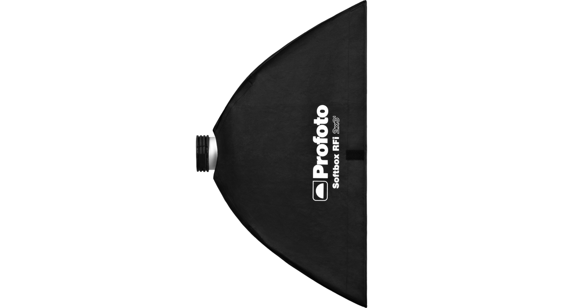 Softbox Profoto OCF 2x3, réf. 101215, pour B1 et B2 Softbox Profoto OCF 2x3, réf. 101215, pour B1 et B2