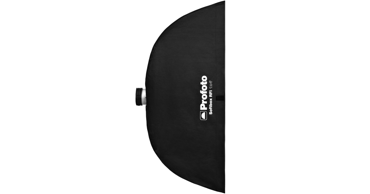 RFi Softbox 1x4' (30x120cm) - Profoto RFi Softbox 1x4' (30x120cm) - Profoto