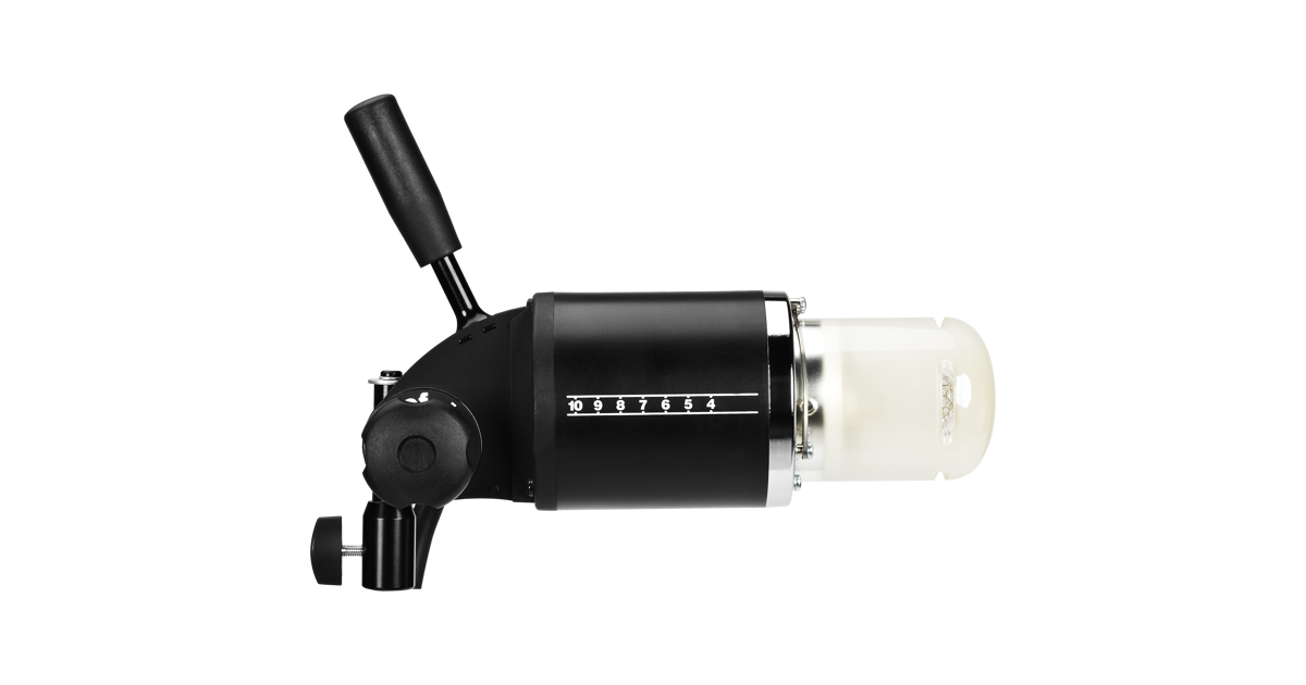 Protwin ProTwin JAP UNC 300W with Magnum Reflector - Profoto