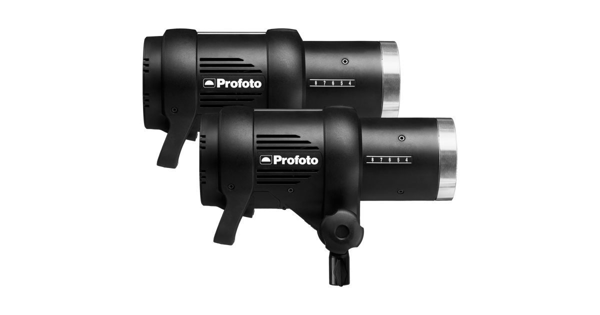 D1 Basic Kit 1000 Air - Profoto D1 Basic Kit 1000 Air - Profoto