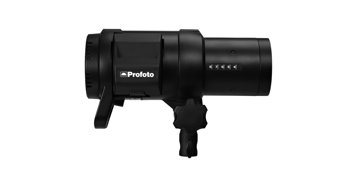 B1X To-Go Kit 500 AirTTL - Profoto B1X To-Go Kit 500 AirTTL - Profoto
