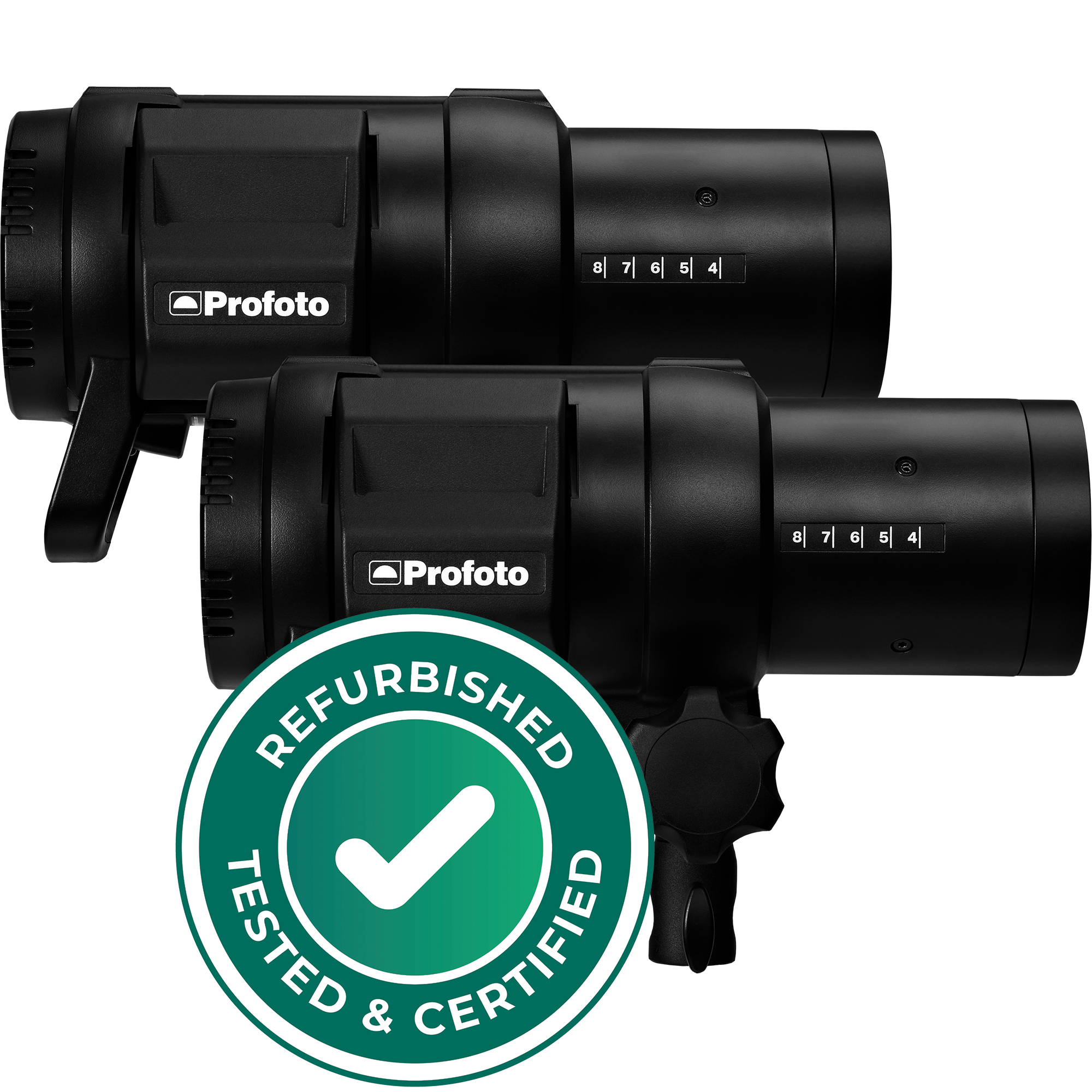 B1X Location Kit 500 AirTTL - Demo unit - Profoto