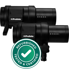 Profoto Connect for Olympus/Panasonic - Profoto