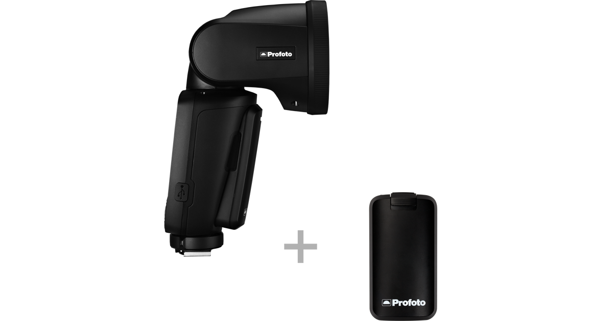 A1 AirTTL-C (non用) - Profoto A1 AirTTL-C (non用) - Profoto