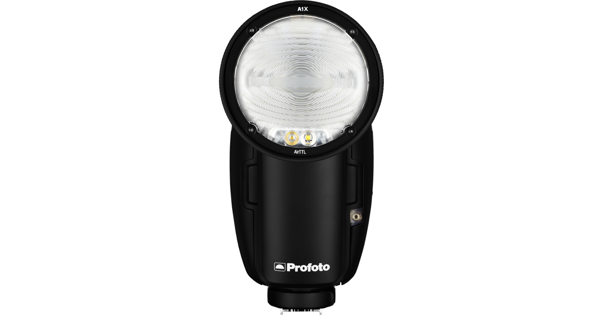A1X for Nikon - Profoto A1X for Nikon - Profoto