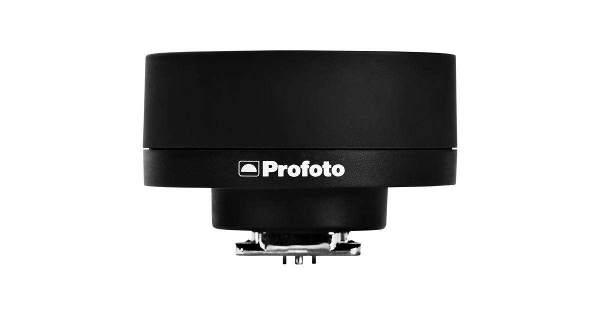 Profoto Connect-O/P (Olympus/Panasonic用) - Profoto Profoto Connect-O/P (Olympus/Panasonic用) - Profoto