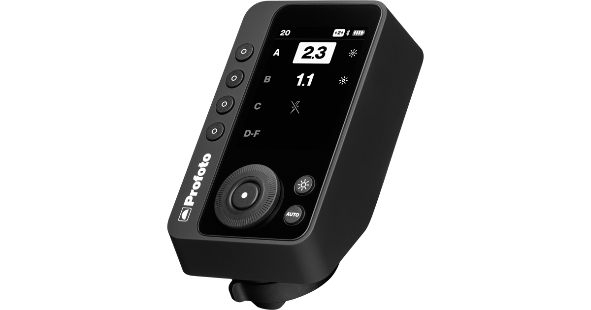 Profoto Connect Pro for Fujifilm - Profoto Profoto Connect Pro for Fujifilm - Profoto