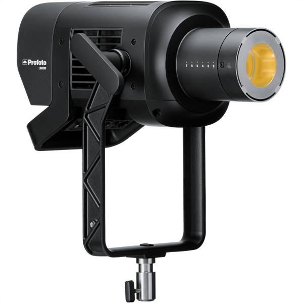 Profoto L600D (600W) - Profoto