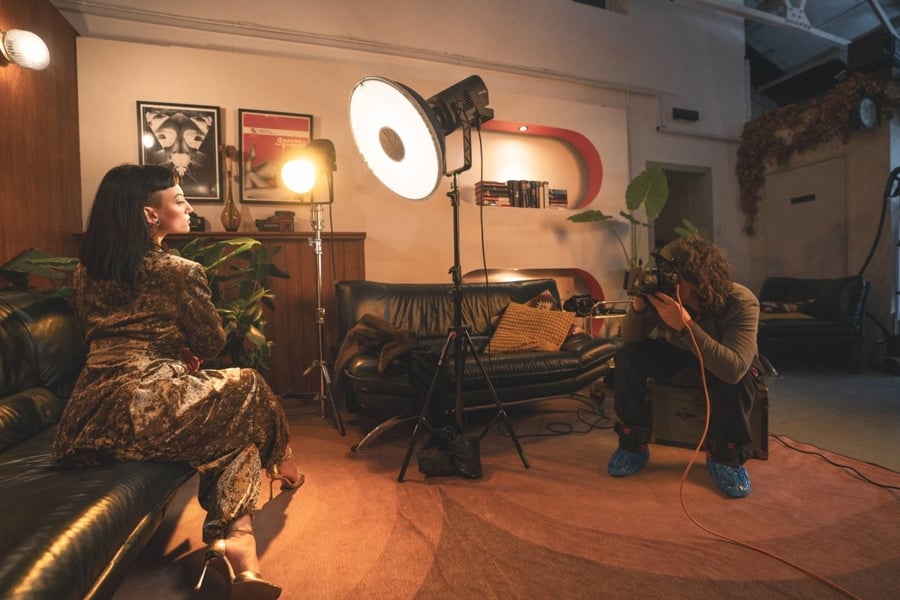 Profoto Stories - Profoto