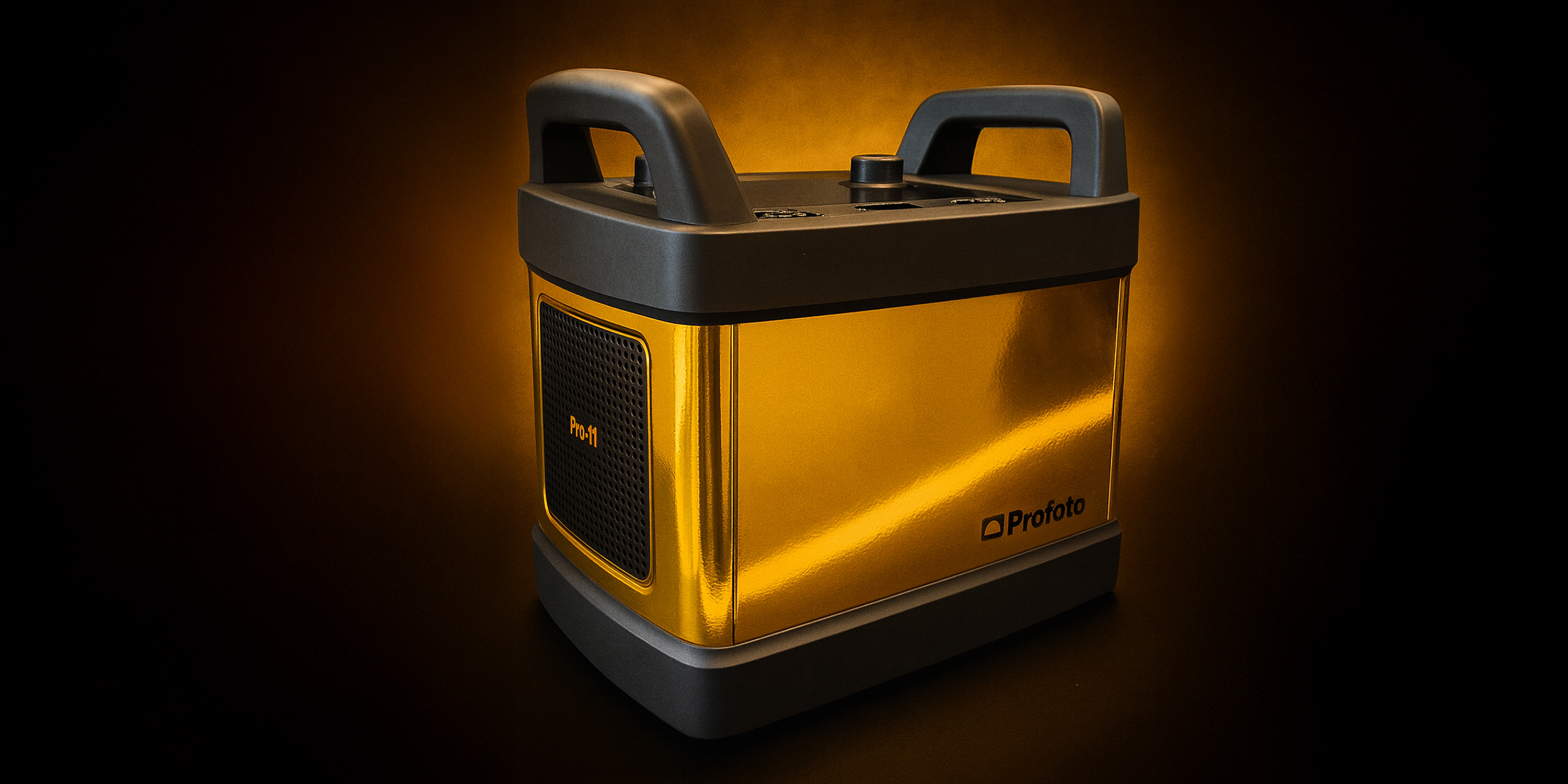 いさん専用　Profoto コマンダー 操作ボタンのない超小型ストロボコマンダー「Profoto Connect