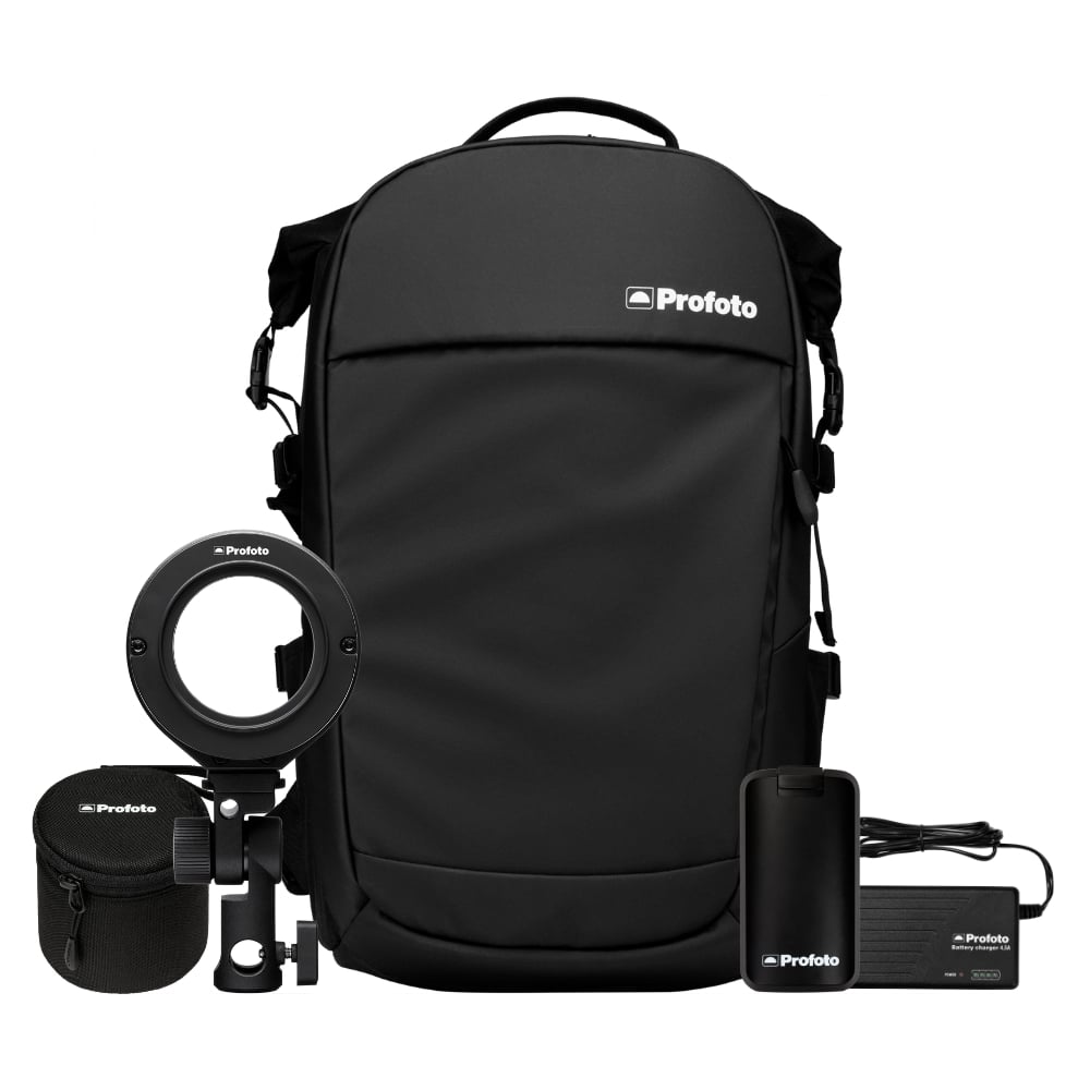 Stands & Accessories