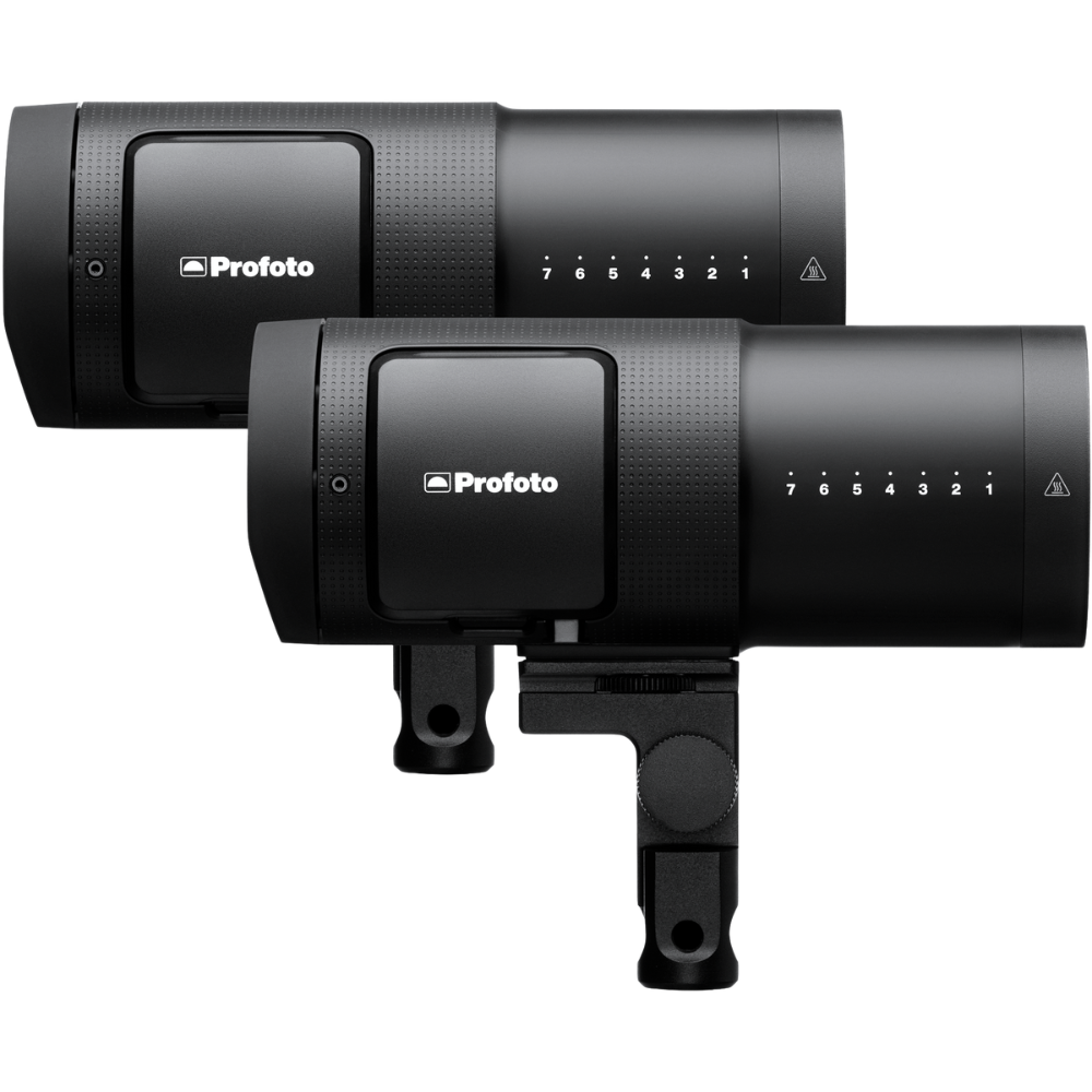 Profoto B30 Duo Kit