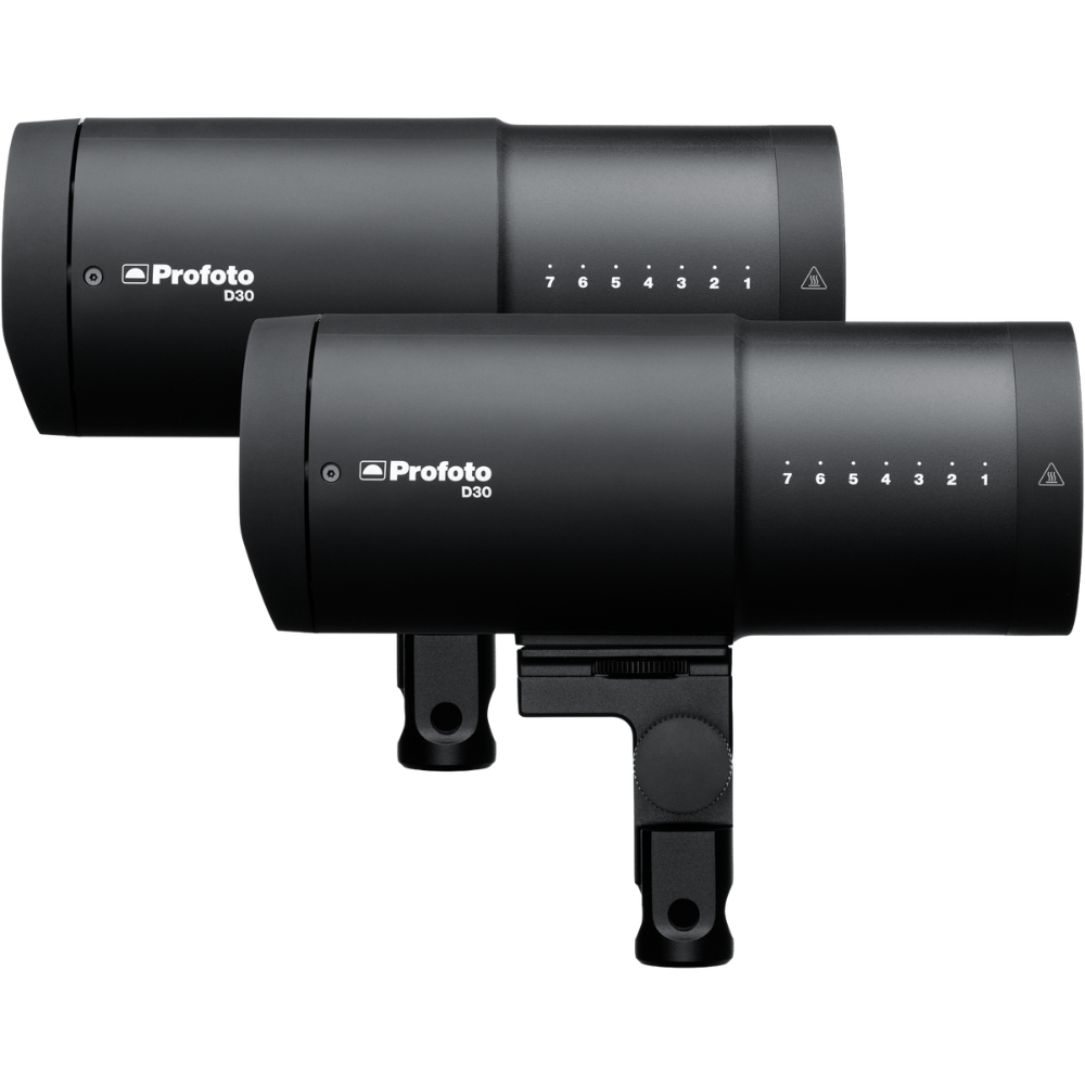 Profoto D30 Duo Kit