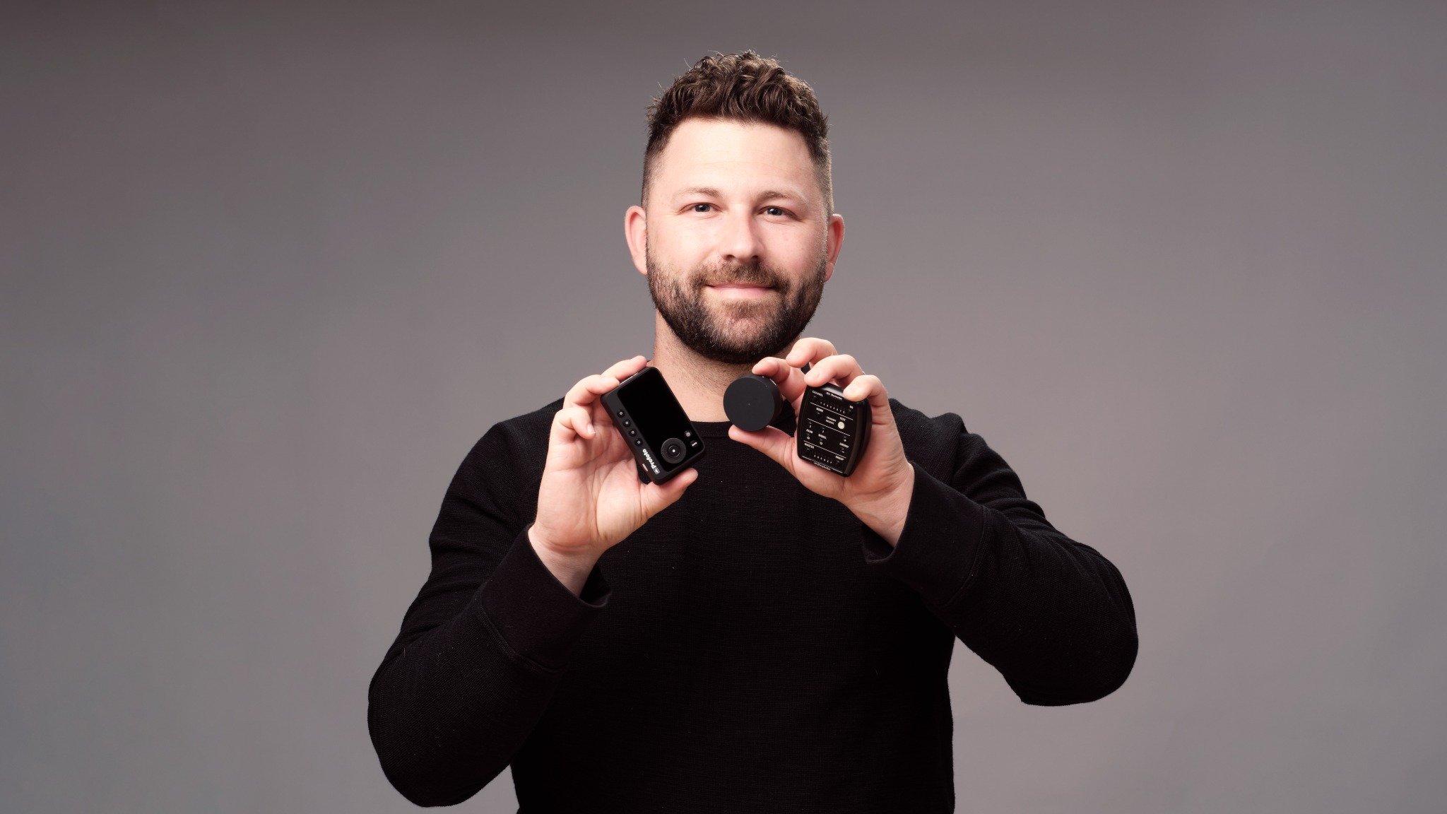 Profoto Remotes and Triggers for seamless flash control Profoto Remotes and Triggers for seamless flash control