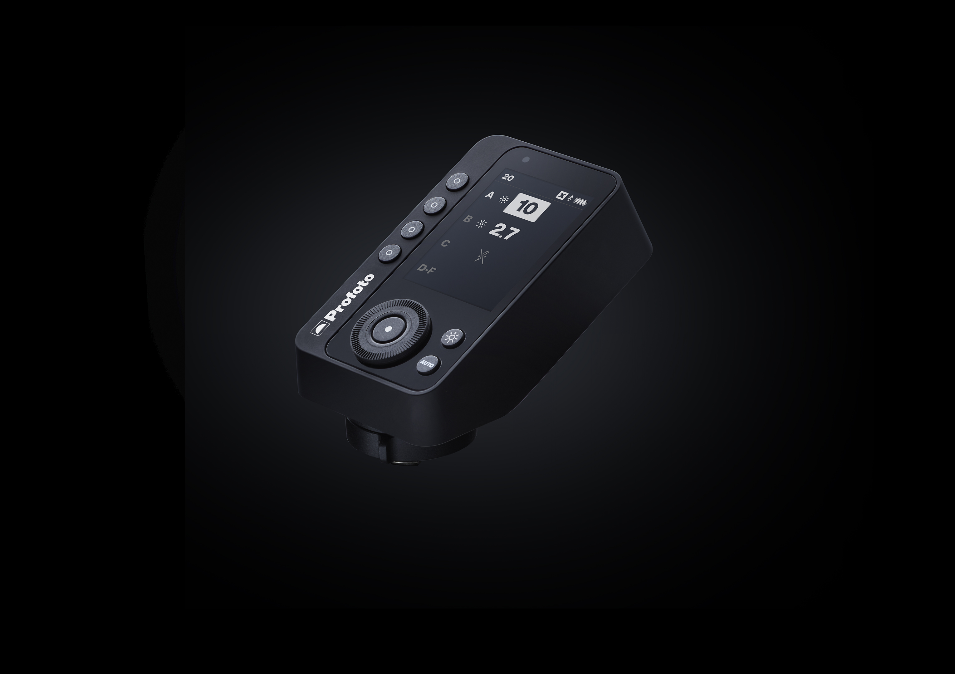 Profoto Remotes and Triggers for seamless flash control Profoto Remotes and Triggers for seamless flash control