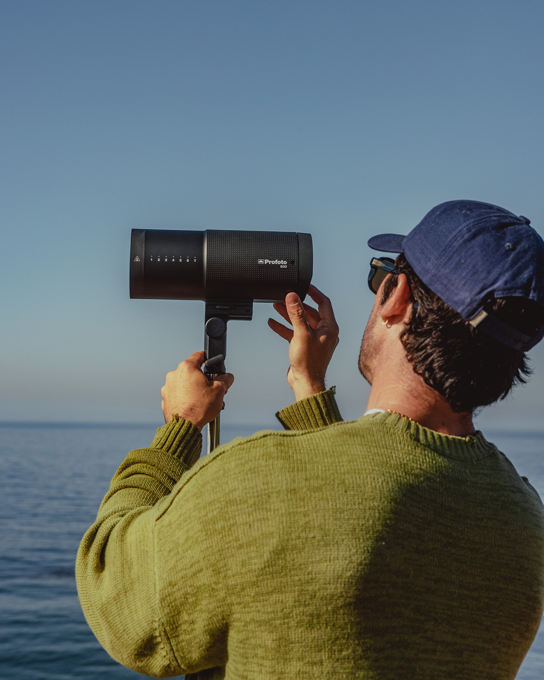 Profoto B30 Duo Kit (500Ws,40W) - Profoto