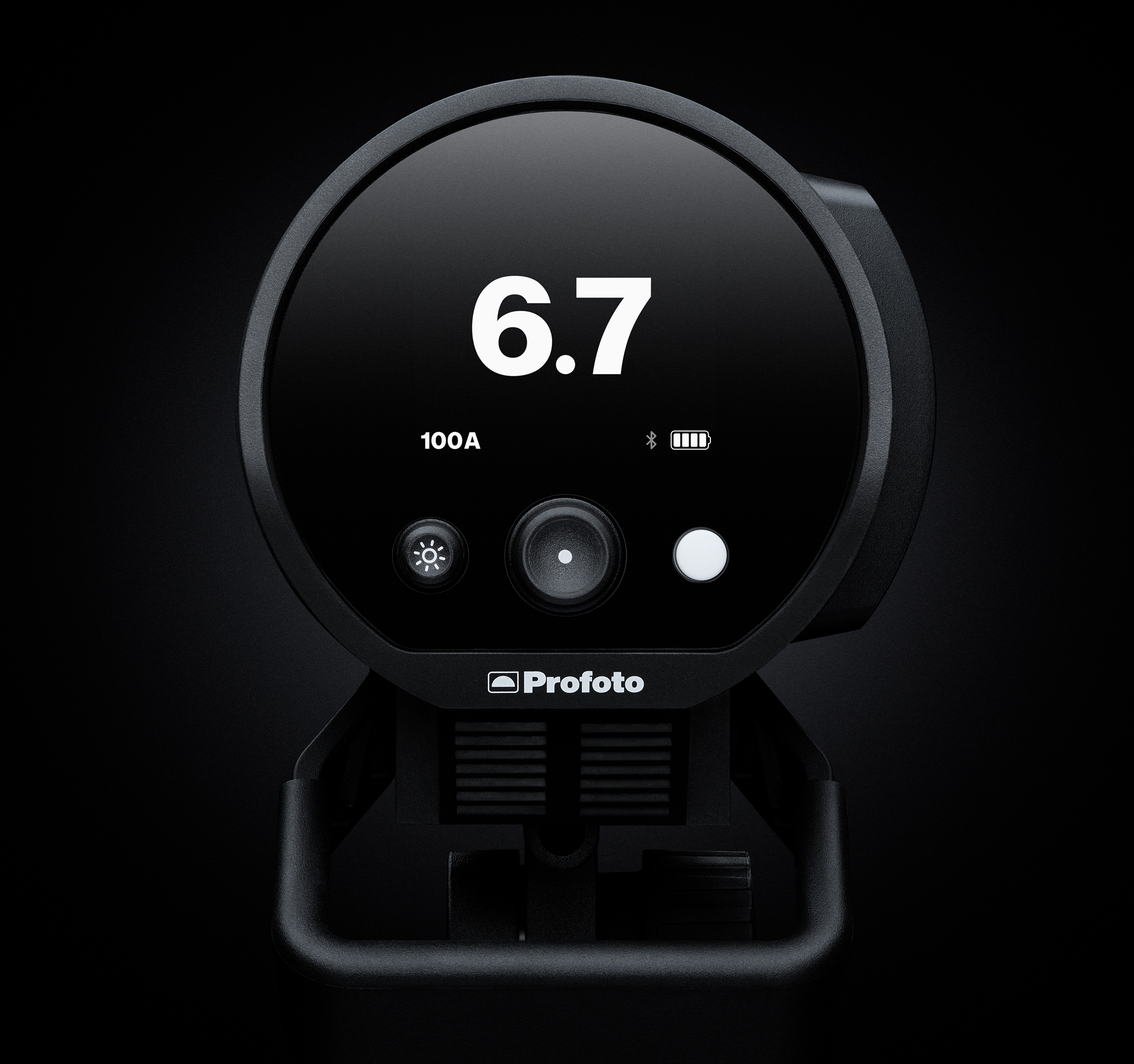 Profoto Pro-B3 introduction image